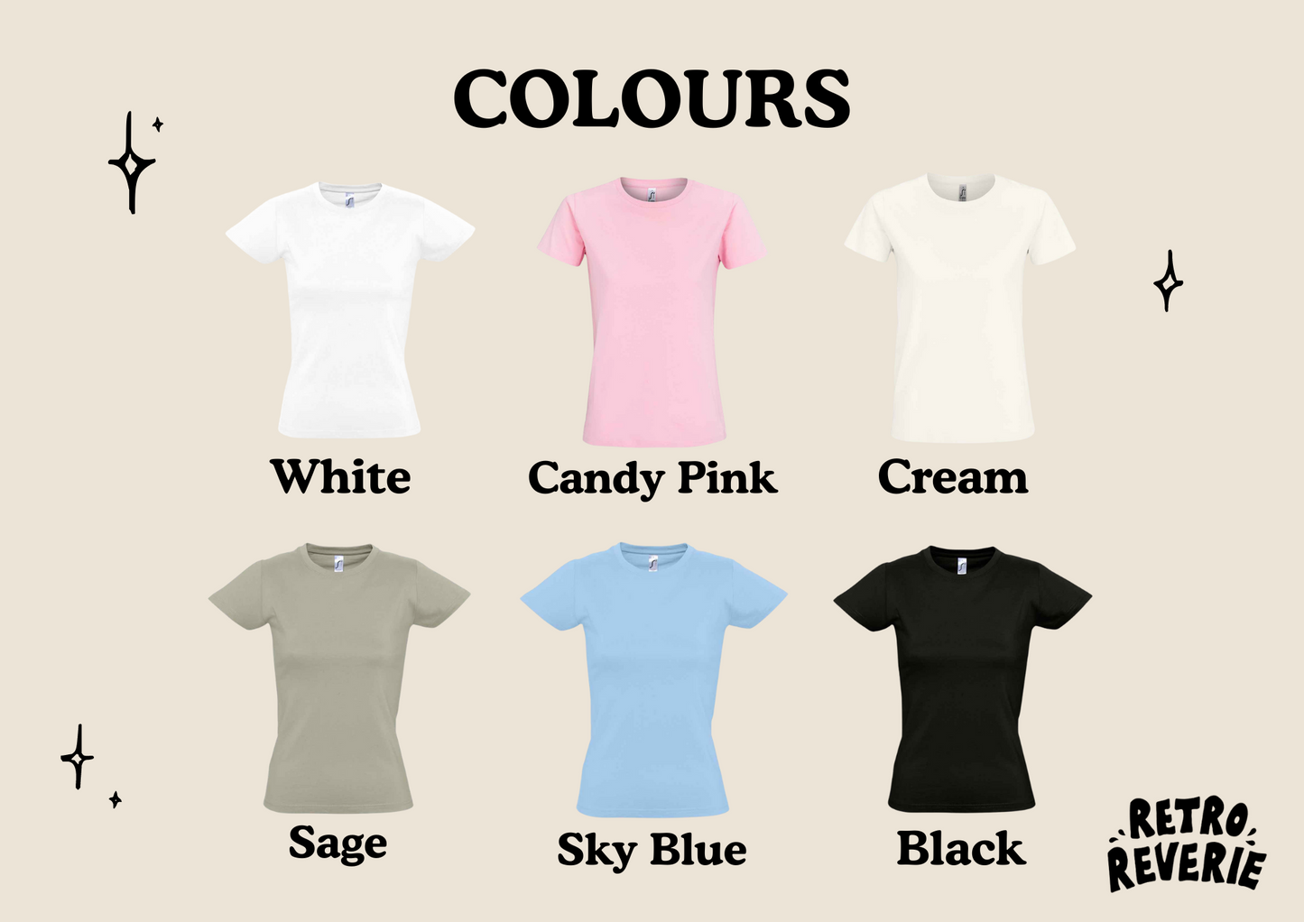 Delulu Tee