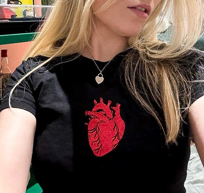 Heartbreaker Tee