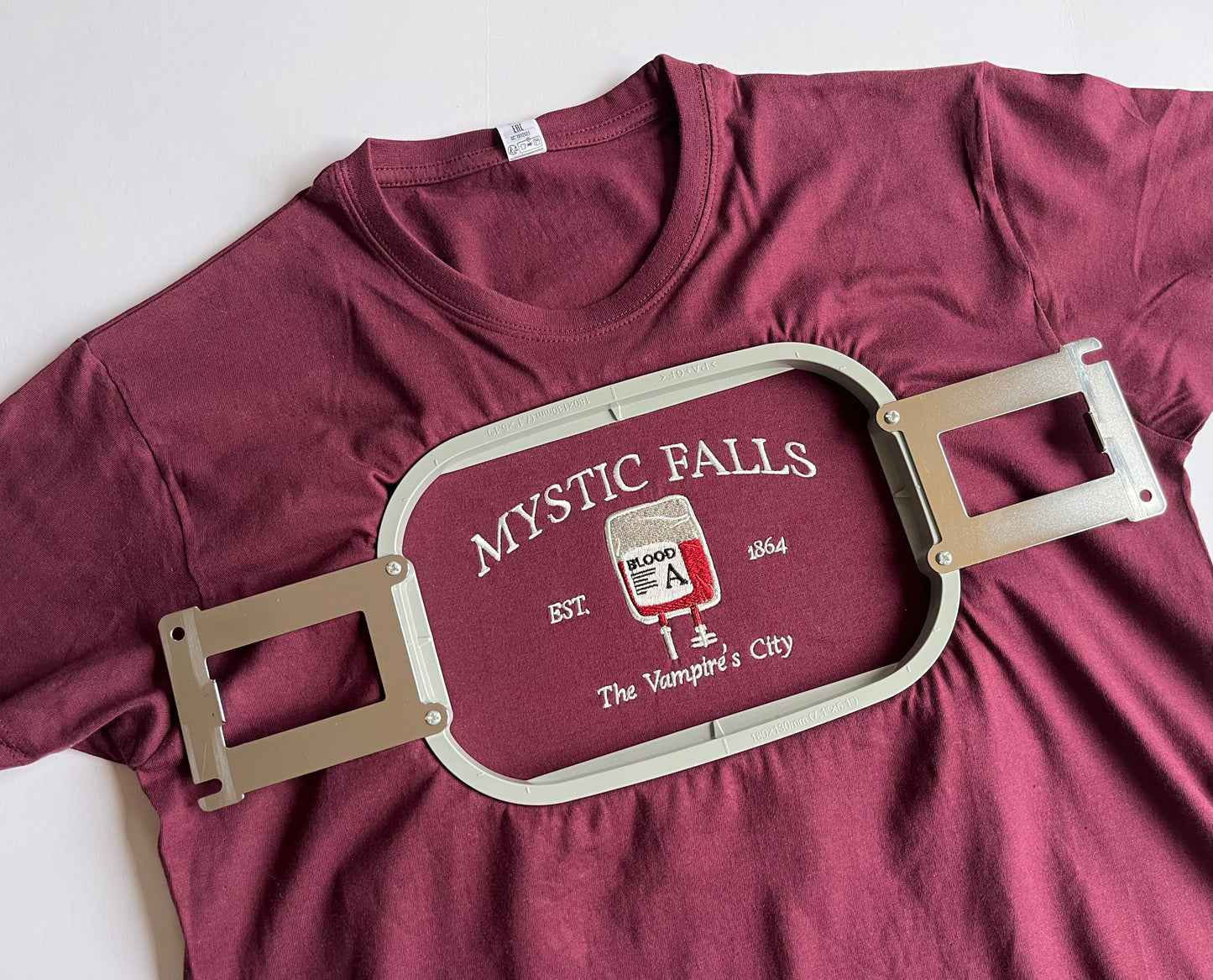 Mystic Falls T-Shirt