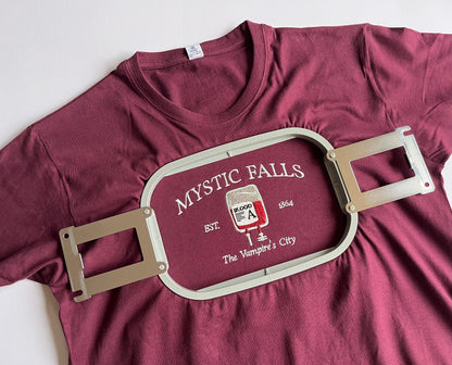 Mystic Falls T-Shirt