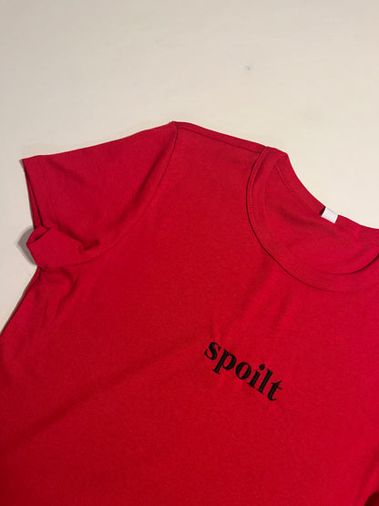 Spoilt Tee