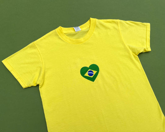 Brazil Tee