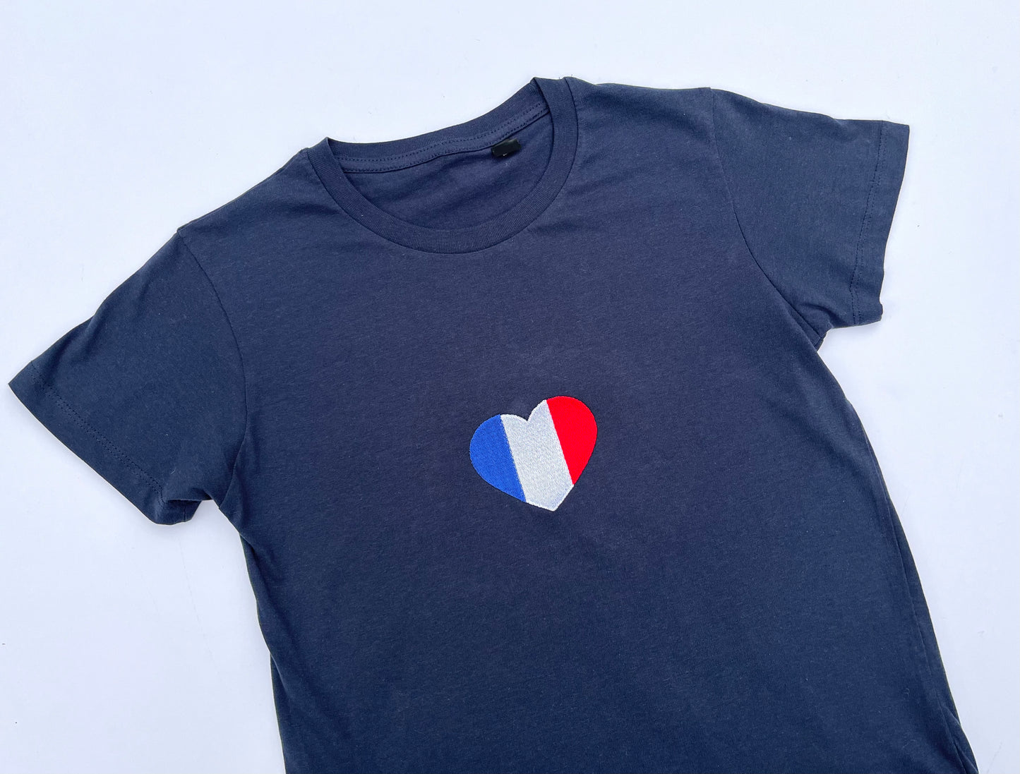France Tee