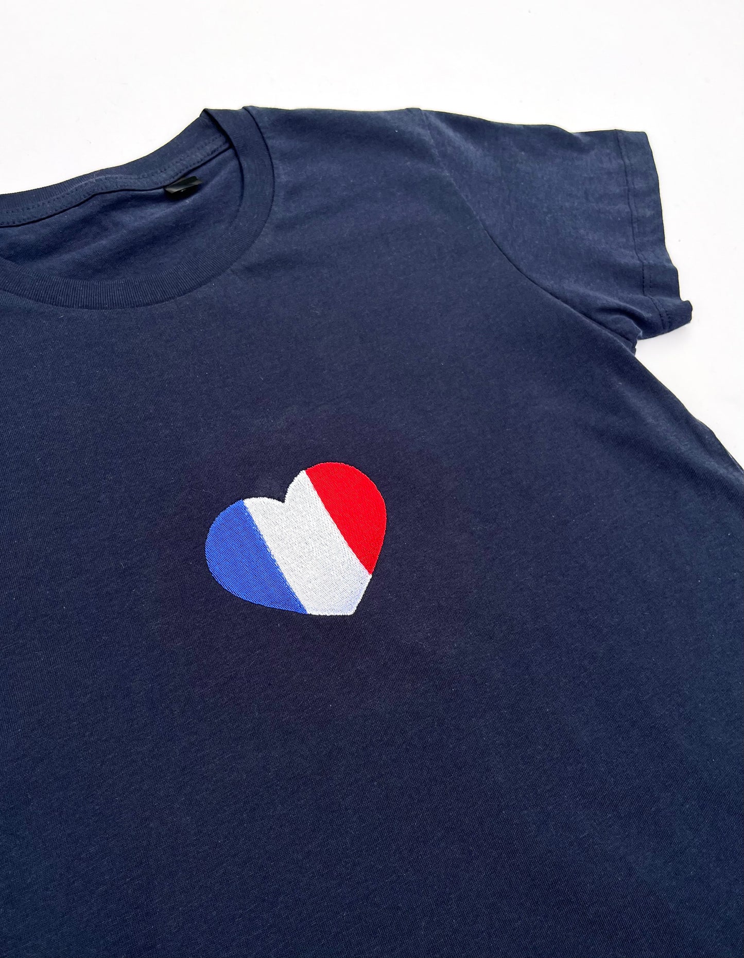 France Tee