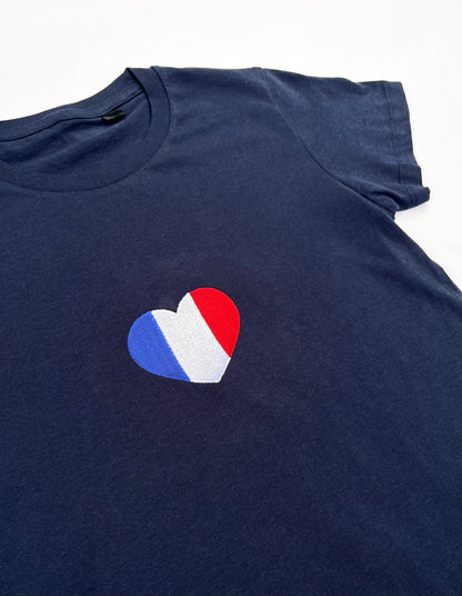 France Tee