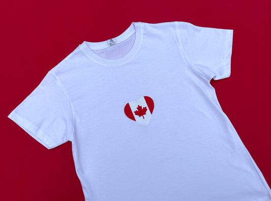 Canada Tee