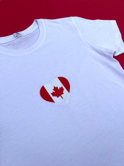 Canada Tee