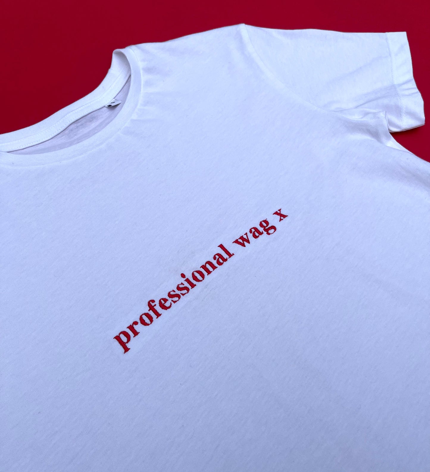 Professional WAG Tee