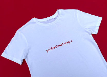Professional WAG Tee