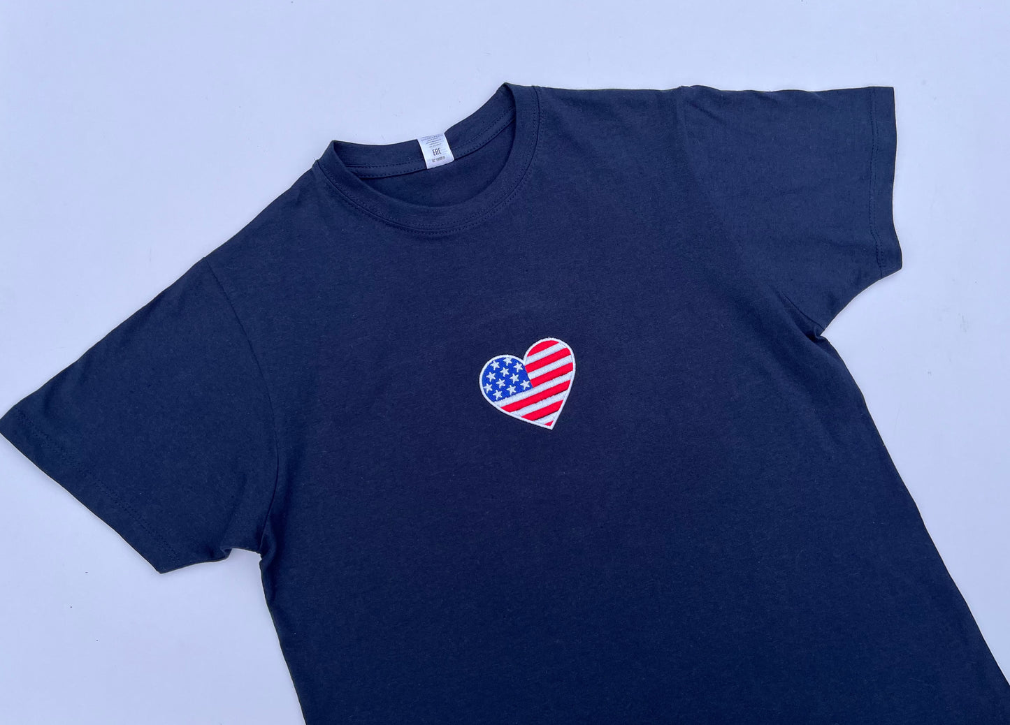 USA Tee