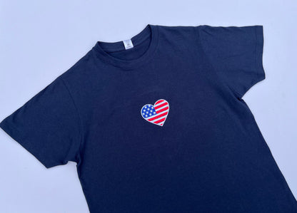 USA Tee