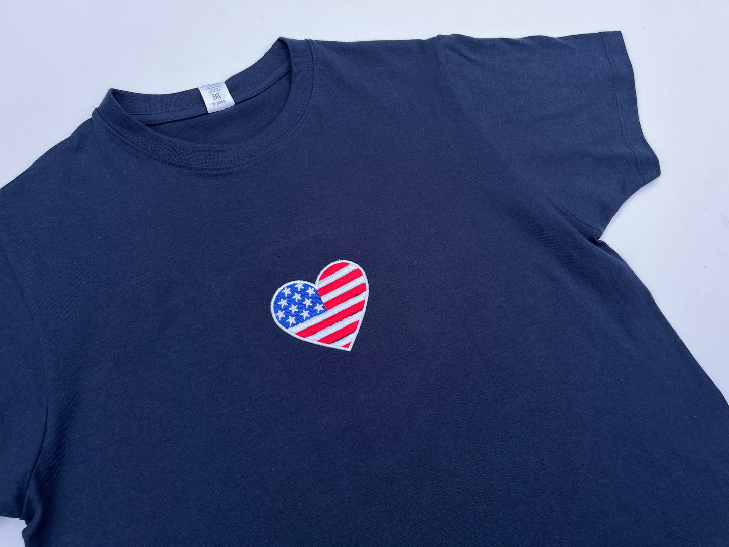 USA Tee