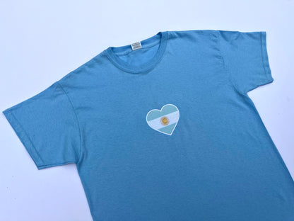 Argentina Tee