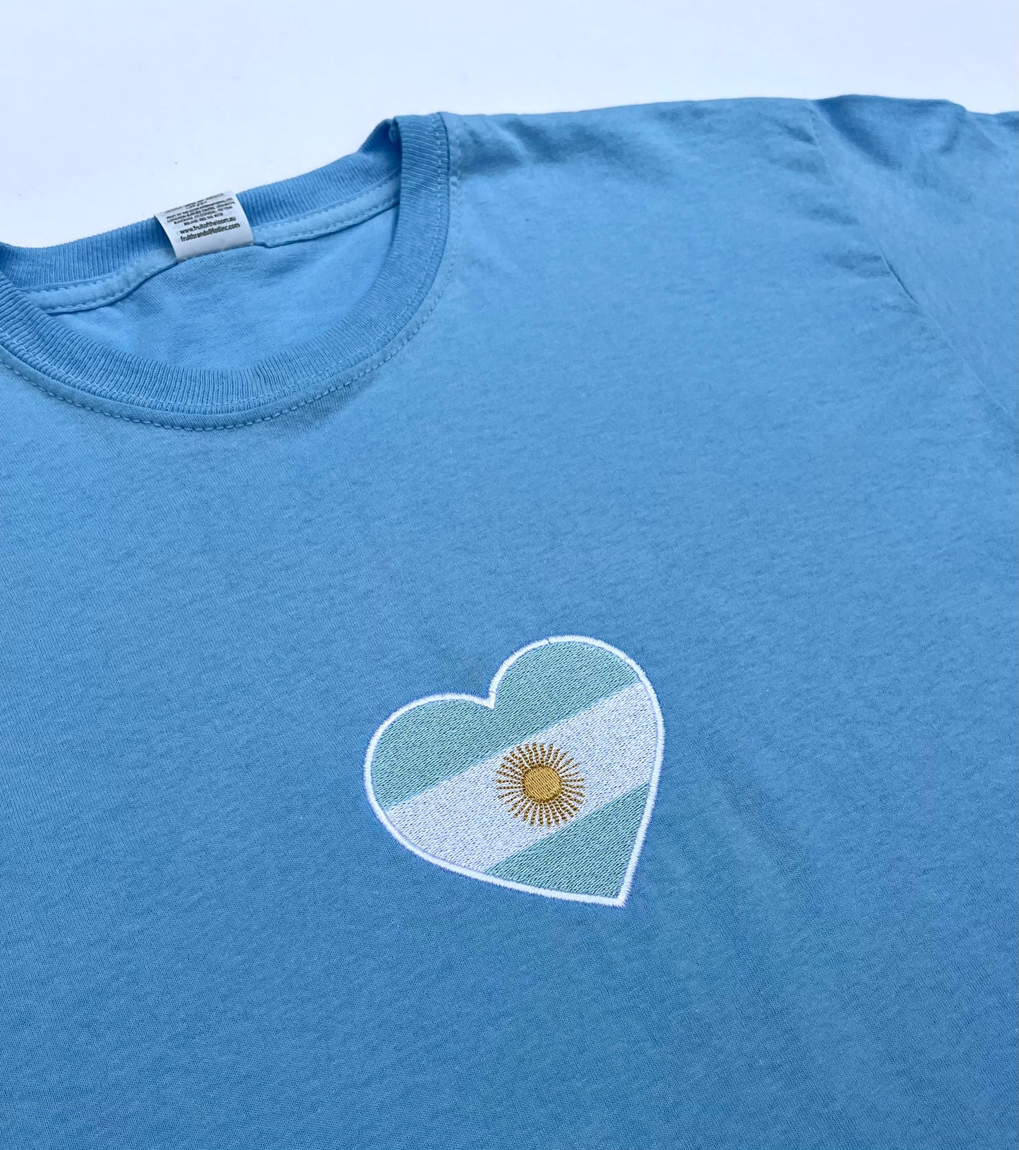 Argentina Tee