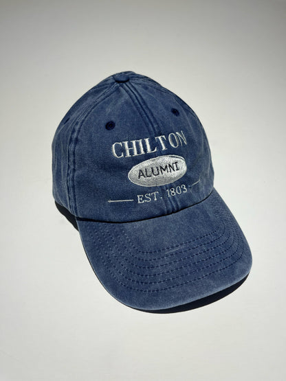 Chilton Cap