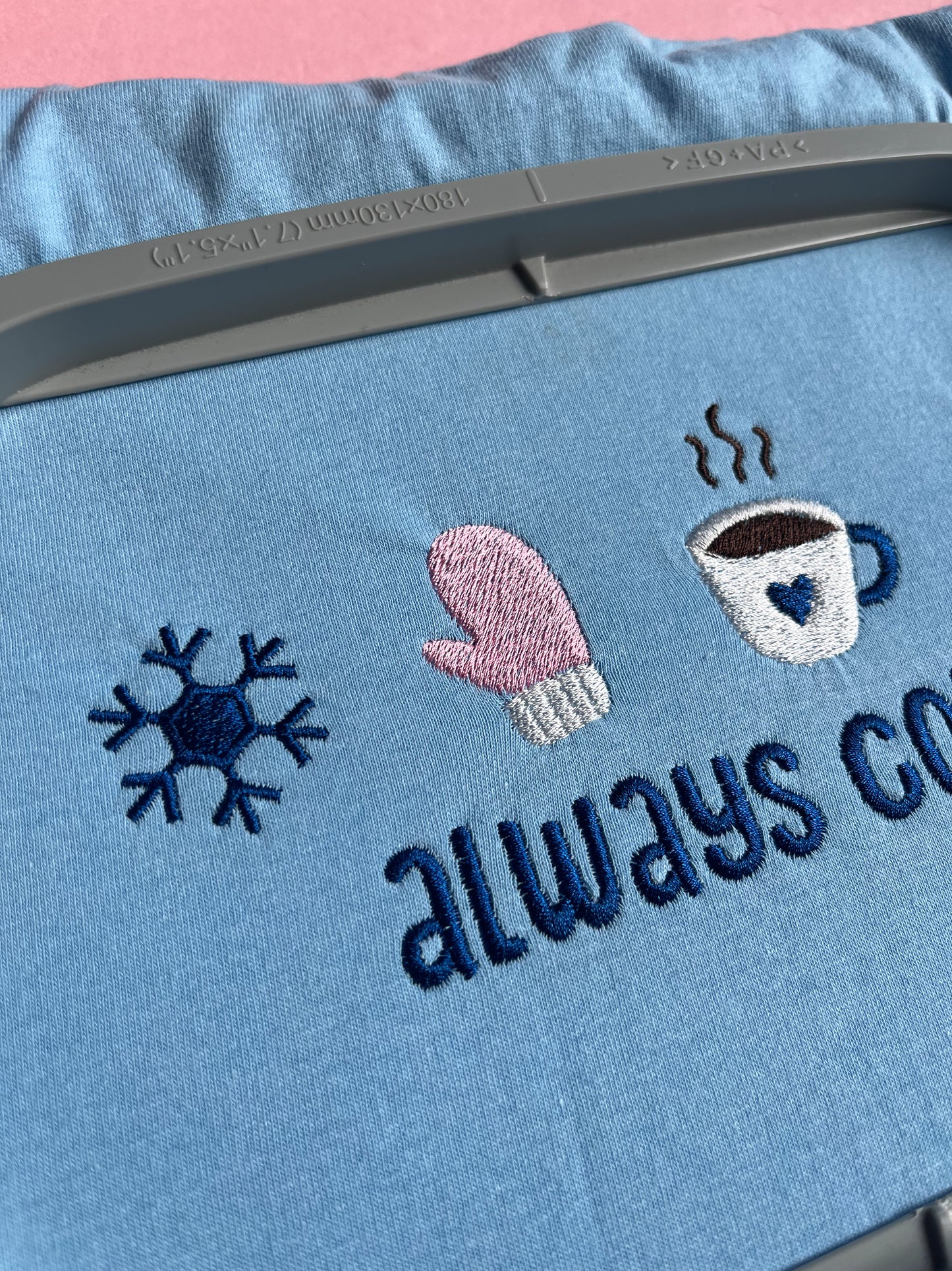 Always Cold Tee