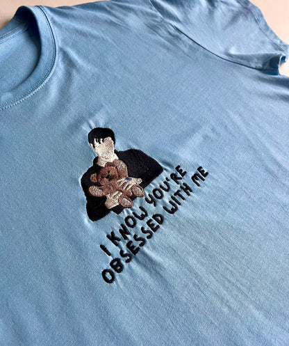 Obsessed T-Shirt