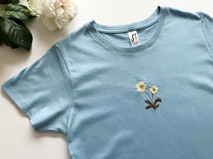 Flower Tee