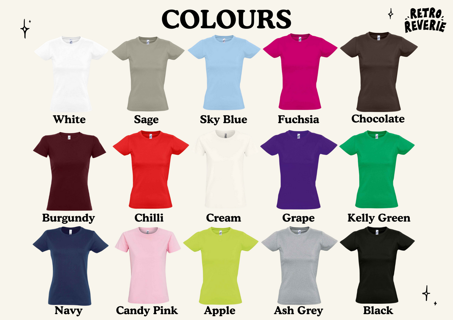 Irish Girl Tee