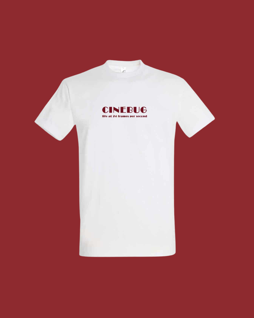 Cinebug Unisex T-Shirt