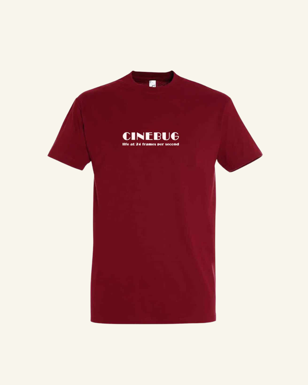 Cinebug Unisex T-Shirt