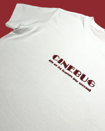 Cinebug Baby Tee