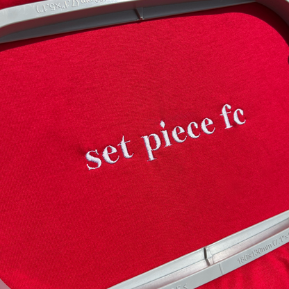 Set Piece Tee