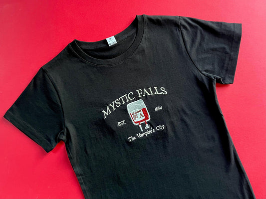 Mystic Falls T-Shirt