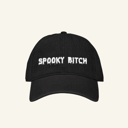 Spooky Bitch Cap